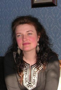 evelynhöglund