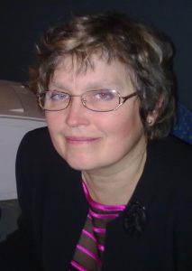 Merike Kaunissaare