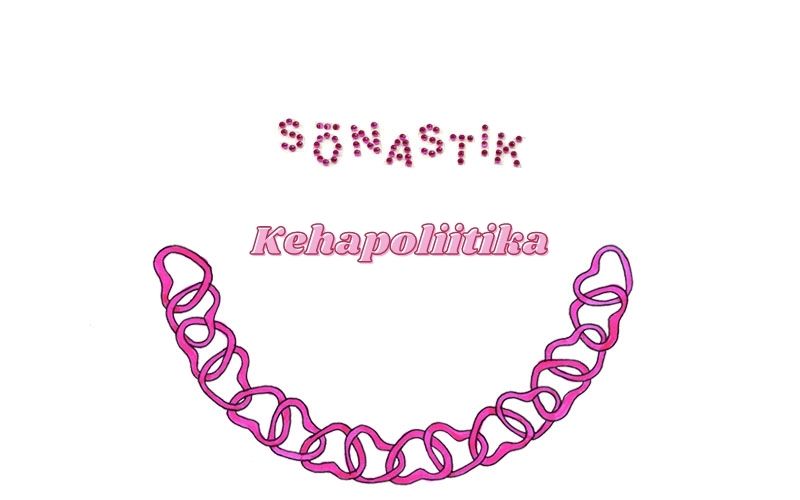 kehapoliitika