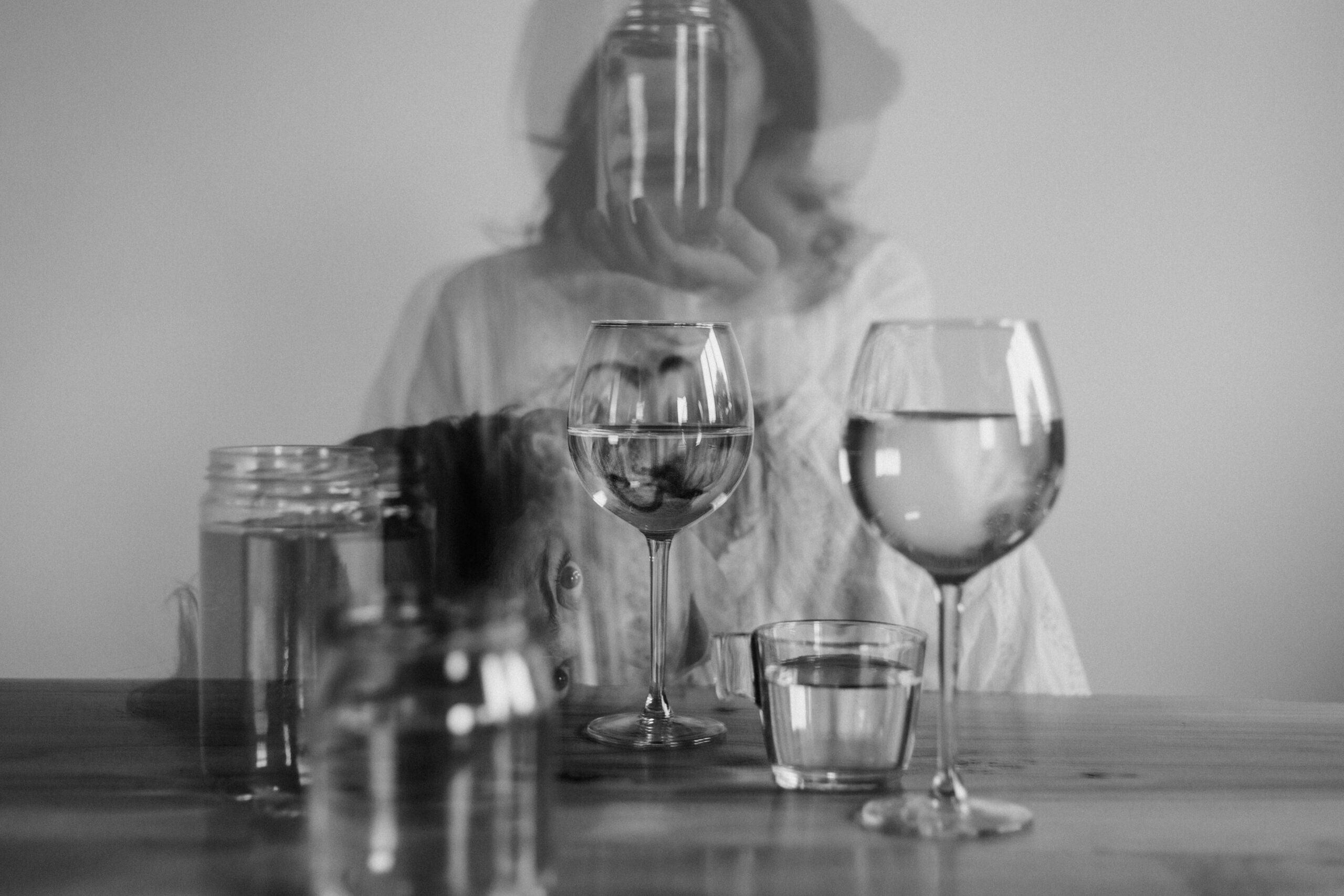 Алкогольная зависимость: причины, стадии, методики лечения