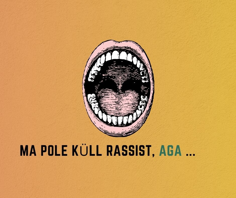 rassism