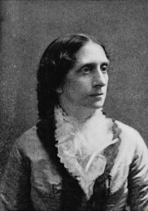 Клоя Анджелина Стикни Холл, An astronomer's wife; the biography of Angeline Hall