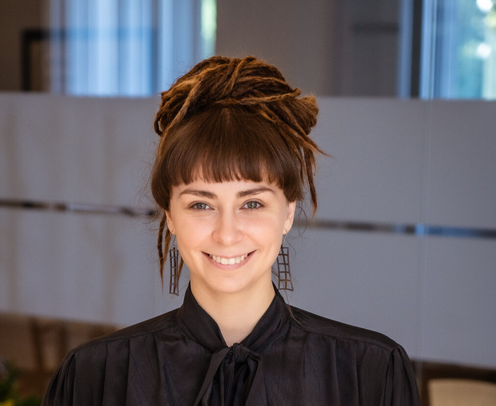 Элизе Рохтметс