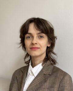 Margaret Tilk