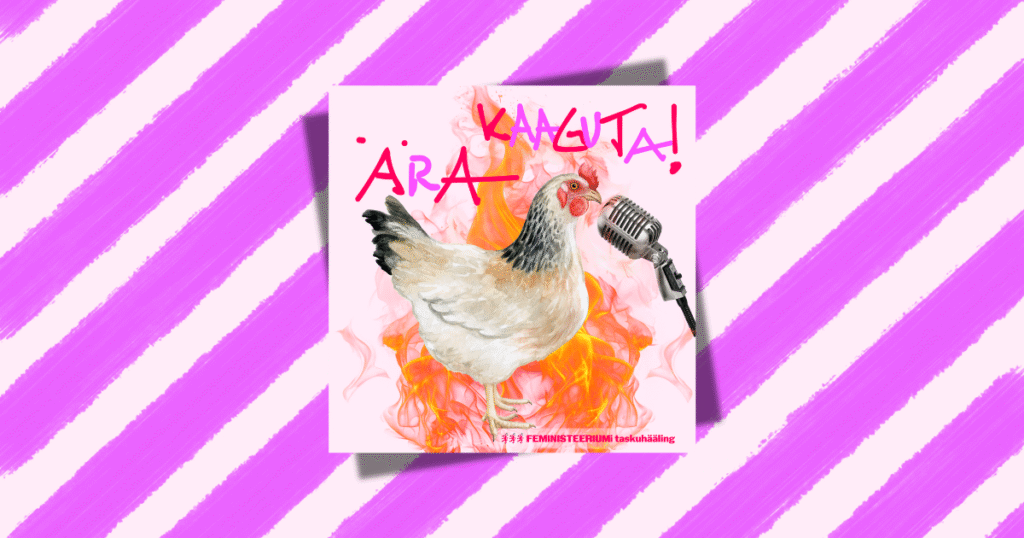 Feministeeriumi taskuhääling 