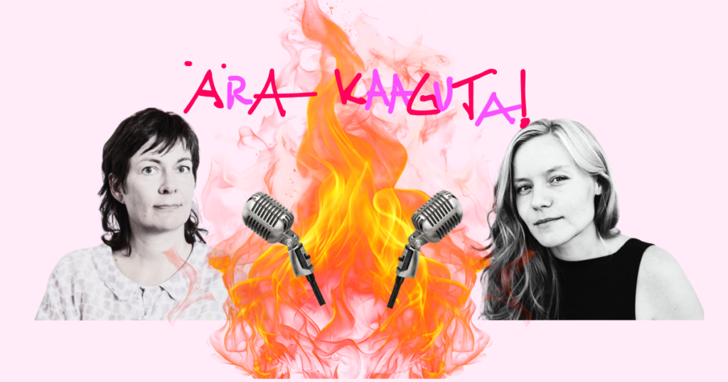 Taskuhäälingusaate