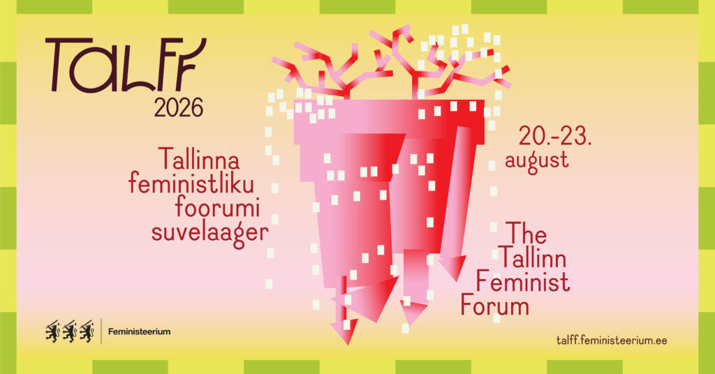 Баннер TALFF в Фейсбуке