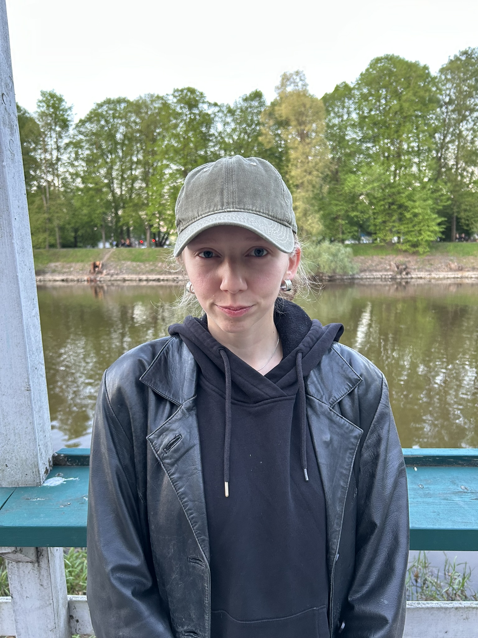 Saara Liis Jõerand